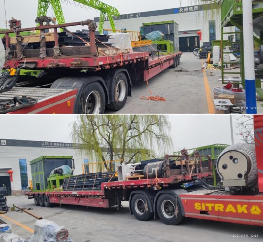 Отгрузка машины4